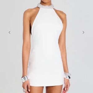 Retrofete Penelope dress